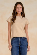 Load image into Gallery viewer, Sam Sweater Oatmeal

