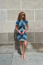 Load image into Gallery viewer, Avia Mini Dress
