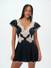Load image into Gallery viewer, Luna Rose Mini Dress
