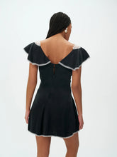 Load image into Gallery viewer, Luna Rose Mini Dress
