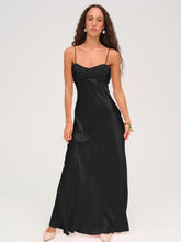 Load image into Gallery viewer, Natalie Dress Black
