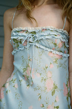 Load image into Gallery viewer, Natalie Dress Floral
