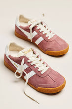 Load image into Gallery viewer, Elan Sneaker Rose

