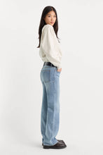 Load image into Gallery viewer, Vintage Low Loose Jeans
