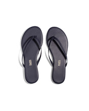 Load image into Gallery viewer, Lily Liners Twilight Thong Sandal
