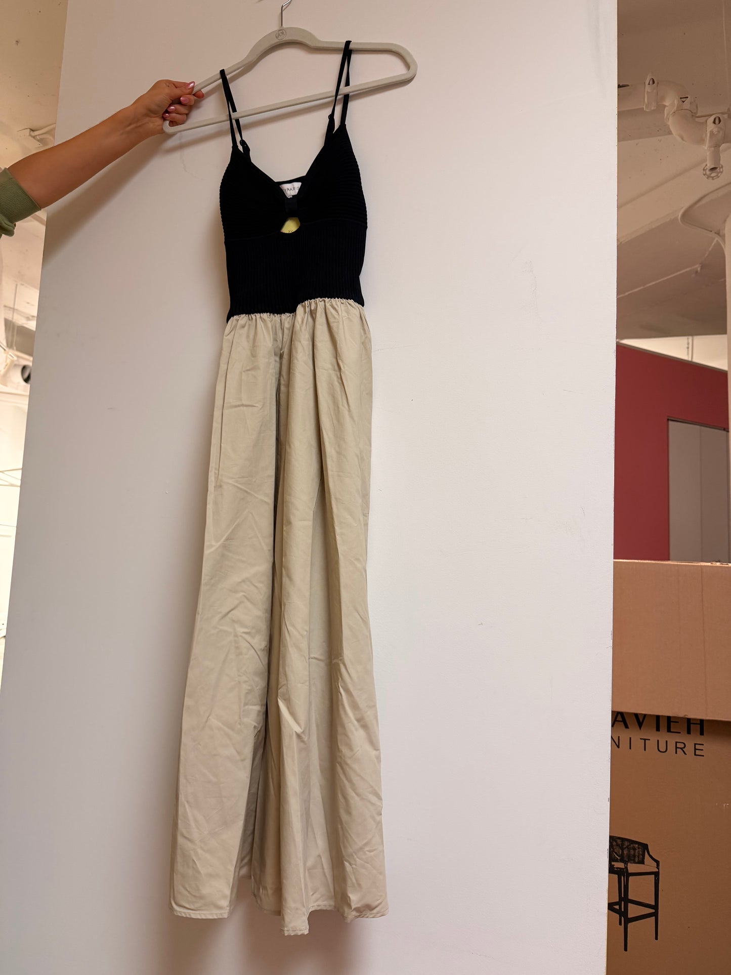 Mixed Media Bella Maxi