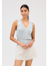 Load image into Gallery viewer, Embroidered Ainsley Shorts
