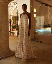 Load image into Gallery viewer, Evelyn Maxi Dress
