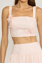 Load image into Gallery viewer, Luna Crop Top
