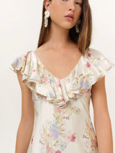 Load image into Gallery viewer, Lulu Shell Mini Dress
