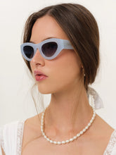 Load image into Gallery viewer, Lucy Pastel Blue Polarized
