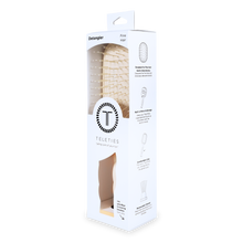 Load image into Gallery viewer, Detangler Hair Brush for Fine Hair - Tan
