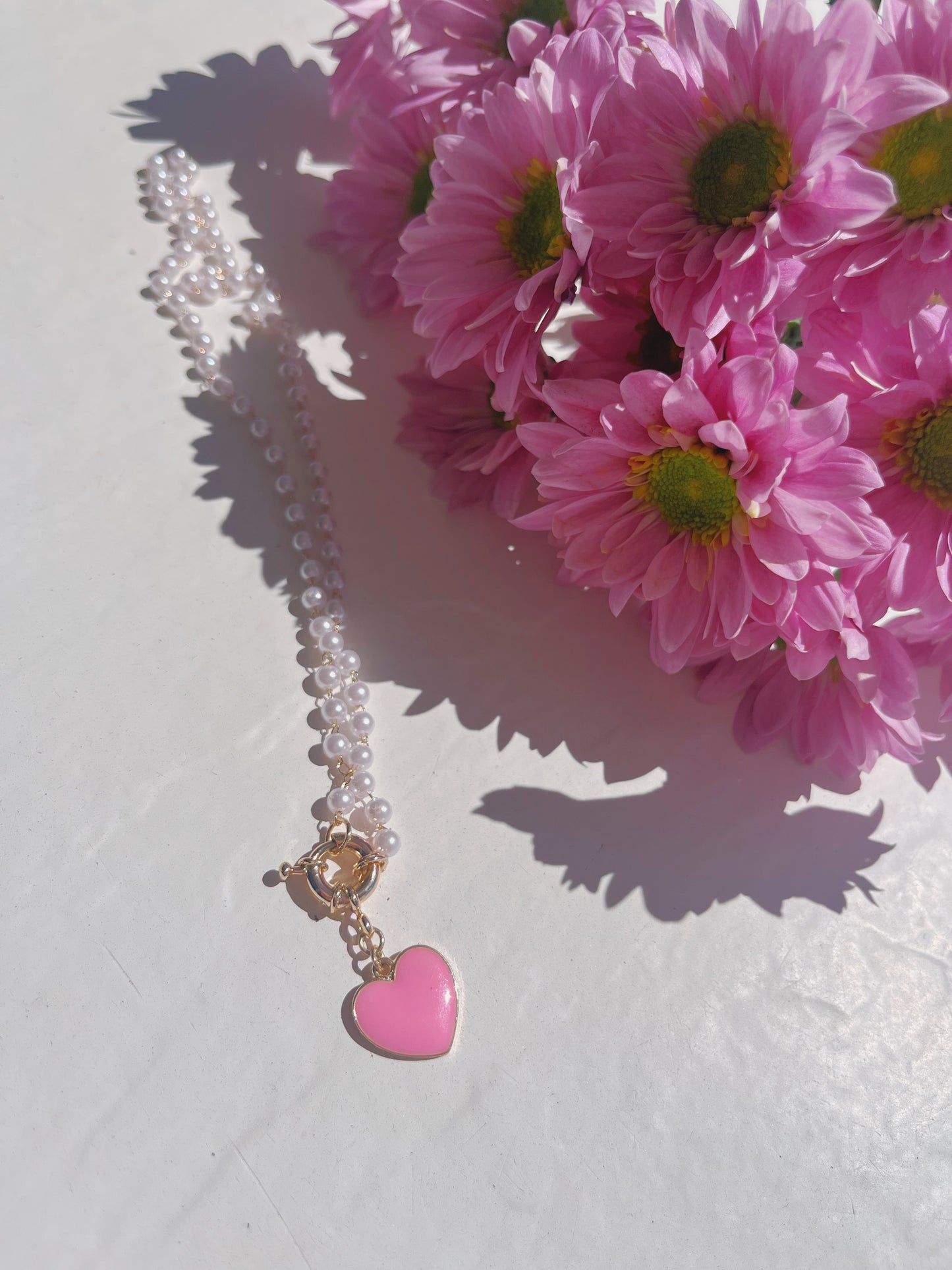 Heartbreaker Necklace