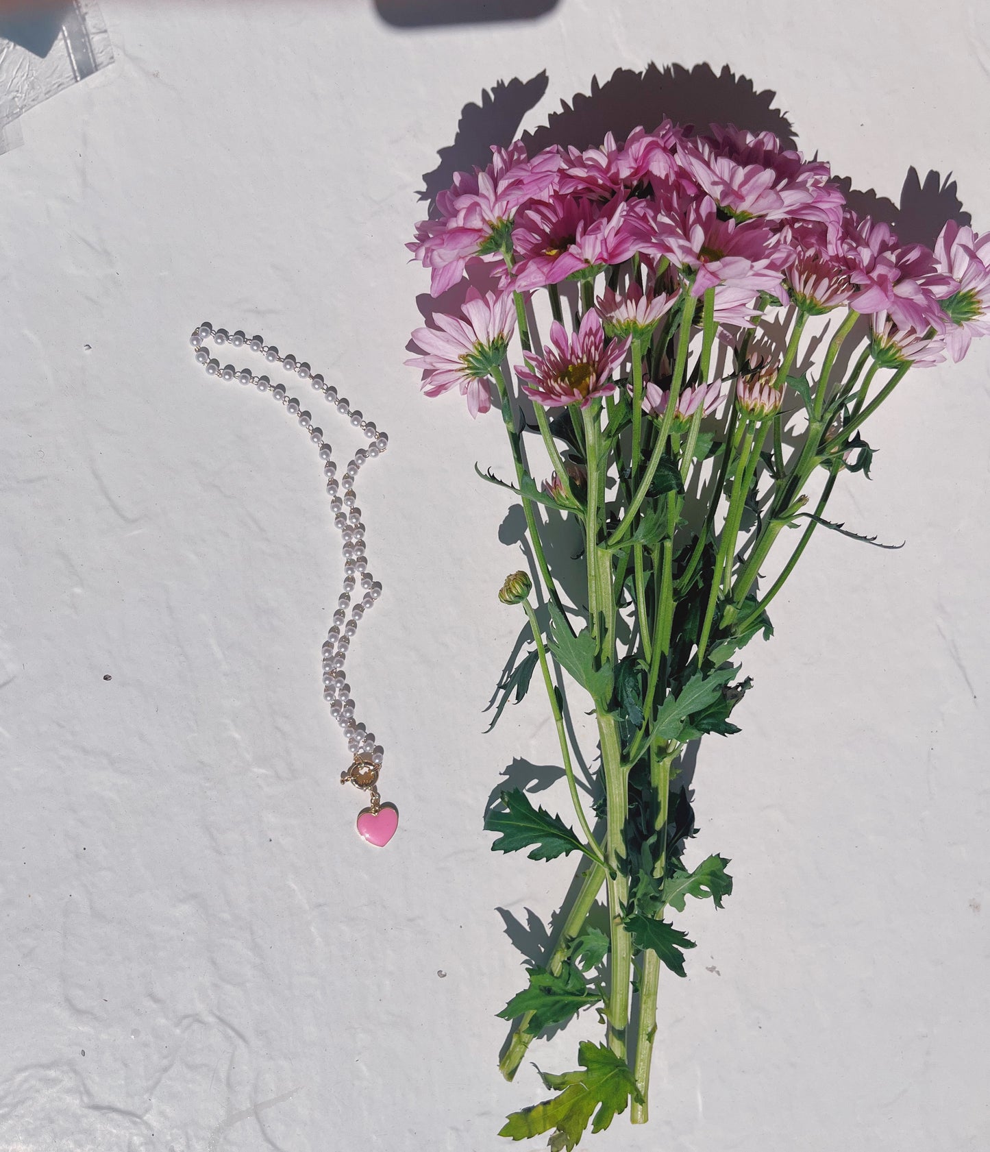 Heartbreaker Necklace